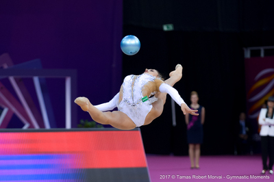 Aleksandra Soldatova